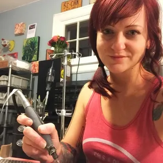 Ashley P.
