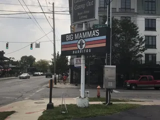 Grandview Carry Out