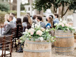 Whitehead Manor Conference Center