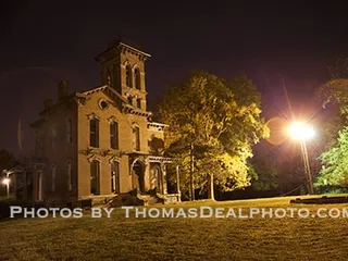 Sauer Castle