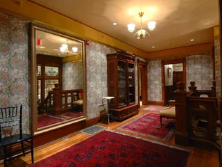 Castle Tea Room