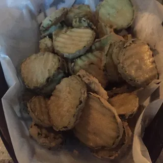Fried Pickle