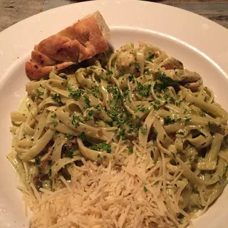 Build Your Own Pasta