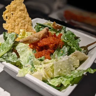 Caesar Artisan Caesar