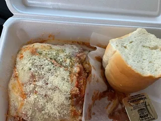 Frank's Party Store & Delicatessen