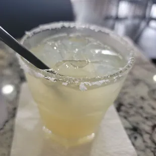 House margarita