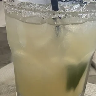Margarita