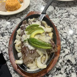 Carne Asada