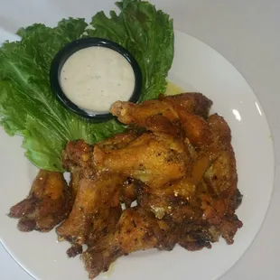 I think I  bit my finger! #yummy