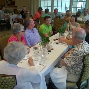 sushi and sashimi, interior