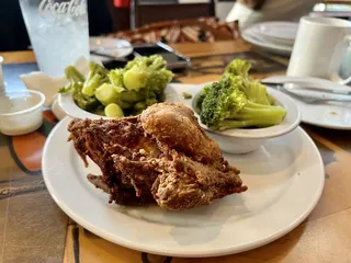 Flight Deck Restaurant