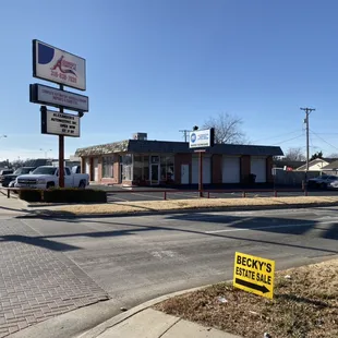 Here is our new location.