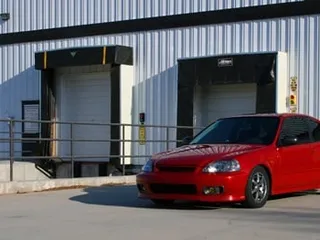 Fusionworks Racing