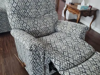 Dirt Free Carpet & Tile Cleaning