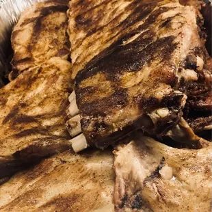 Ribs!!!