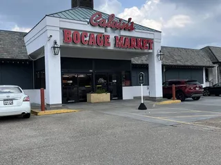 Calvin's Bocage Market