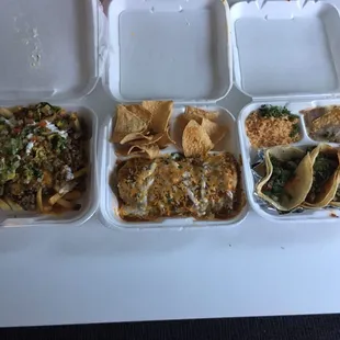 A lil food porn to help u decide... if ur hungry pull threw the food is good and filling...