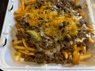 Albertio’s Fresh Mexican Food