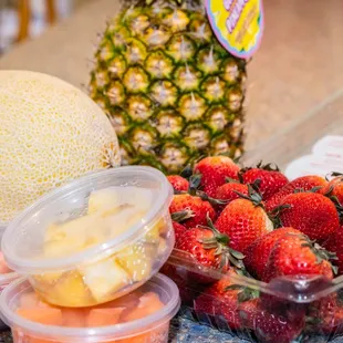 Alexander's Market &amp; Deli