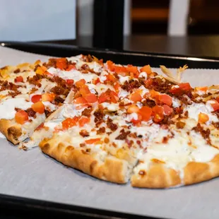 Alexander's Market &amp; Deli