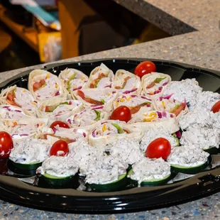 Alexander's Market &amp; Deli