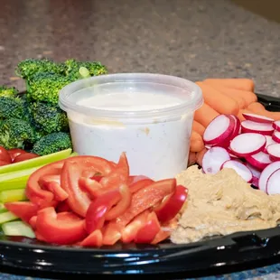 Alexander's Market &amp; Deli