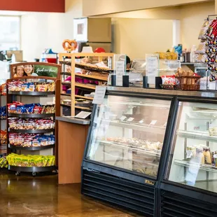 Alexander's Market &amp; Deli