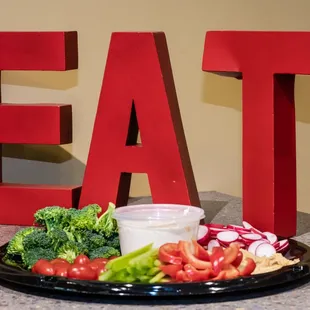 Alexander's Market &amp; Deli