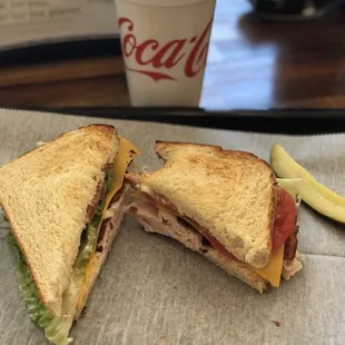 sandwich, sandwiches, food