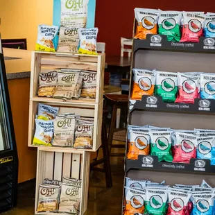 Alexander's Market &amp; Deli