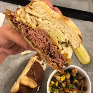 sandwiches, food, sandwich