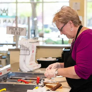 Alexander's Market &amp; Deli