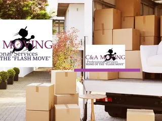 C & A Moving