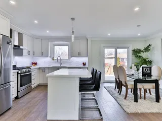 Kitchen Remodel Stockton