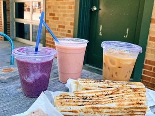 City Market Coffee House