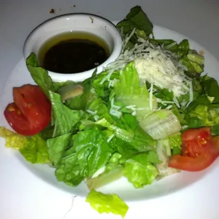 House Salad