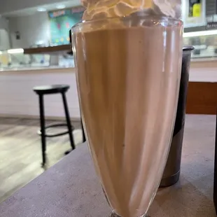 Chocolate Malt