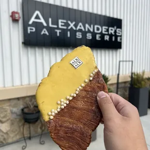 Alexander's Patisserie