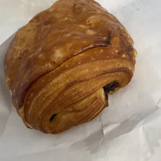 Chocolate Croissant