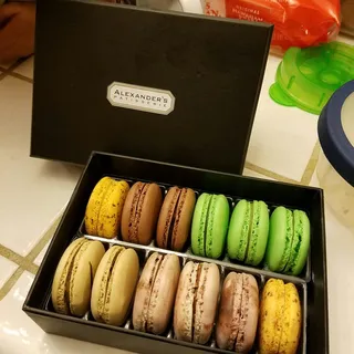 Macarons