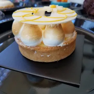 Lemon Tart