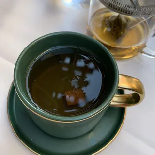 Jasmine Tea