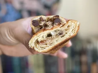 Gu-eum Cake & Bakery