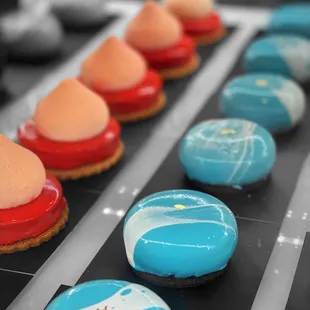 Earl Grey @whaevaeats