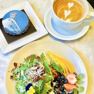 Complete &amp; Delicious Breakfast