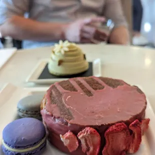 Instagram: TianTianEats