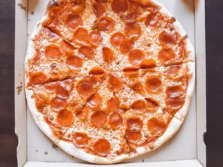 Boxers Pizza & Sandwich Shop