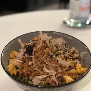 Uni Fried Rice