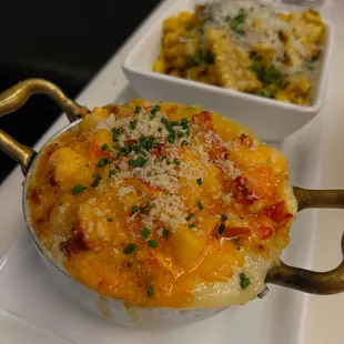 Lobster Mac