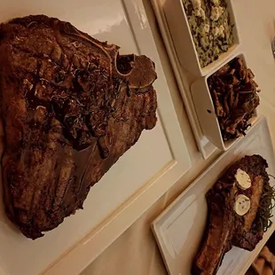Dry Aged Porterhouse